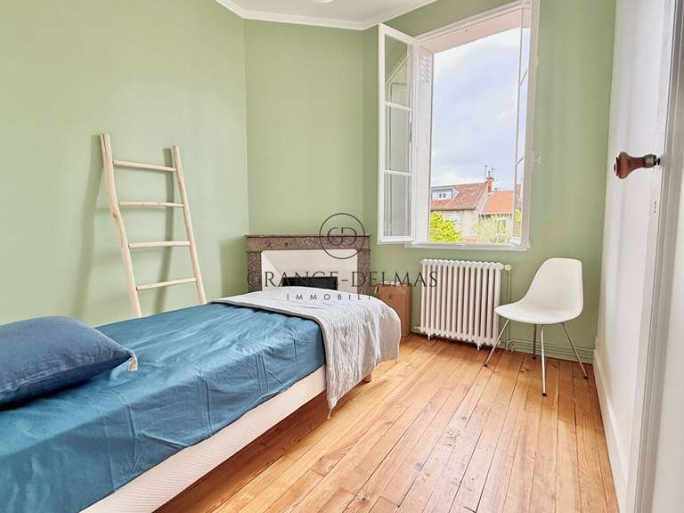 Maison Bordeaux - 3 chambres - 104m²