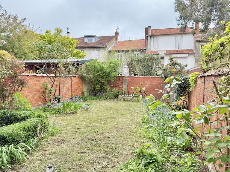 Maison Bordeaux - 3 chambres - 104m²