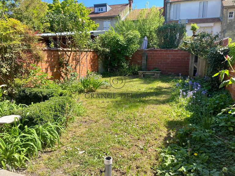 House Bordeaux - 3 bedrooms - 104m²