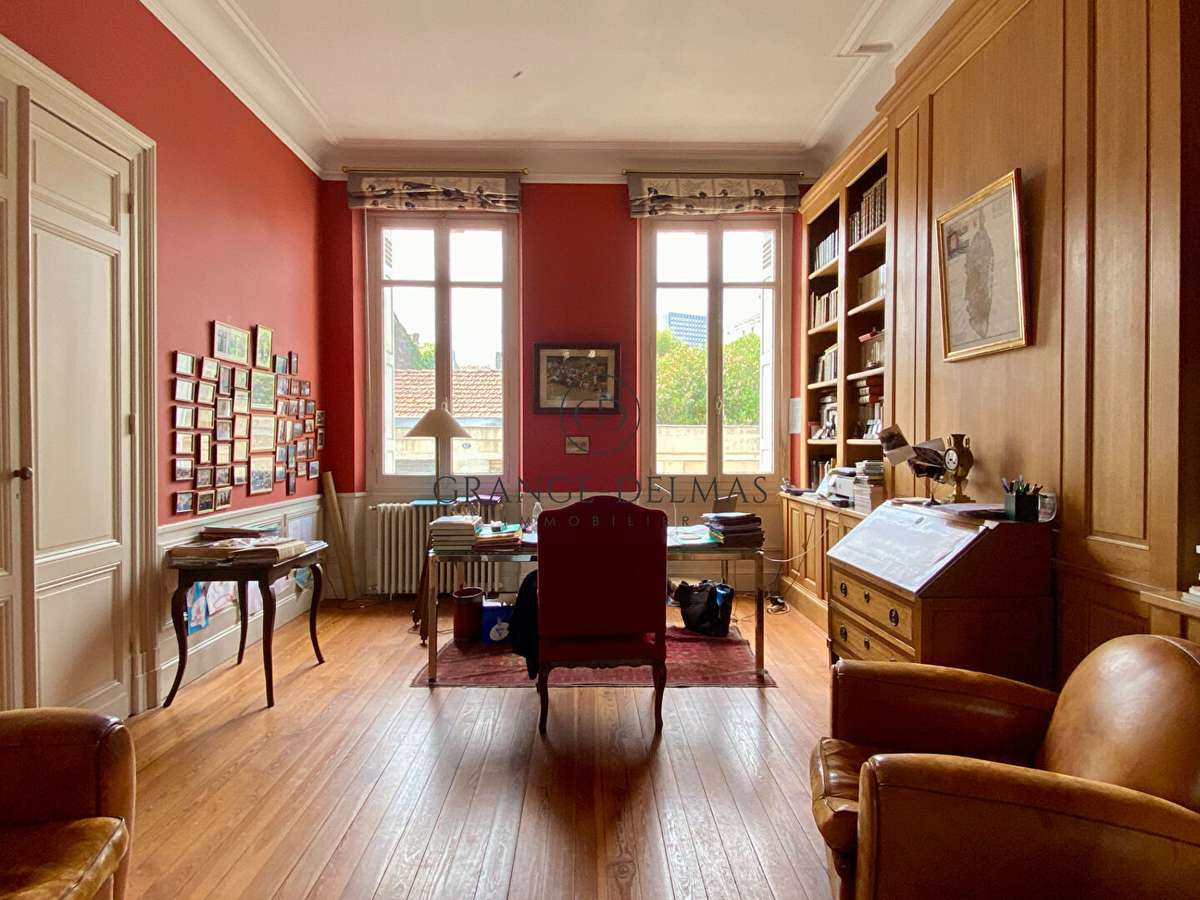 Maison Bordeaux
