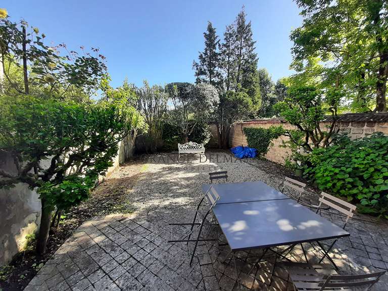 Maison Bordeaux - 6 chambres - 225m²