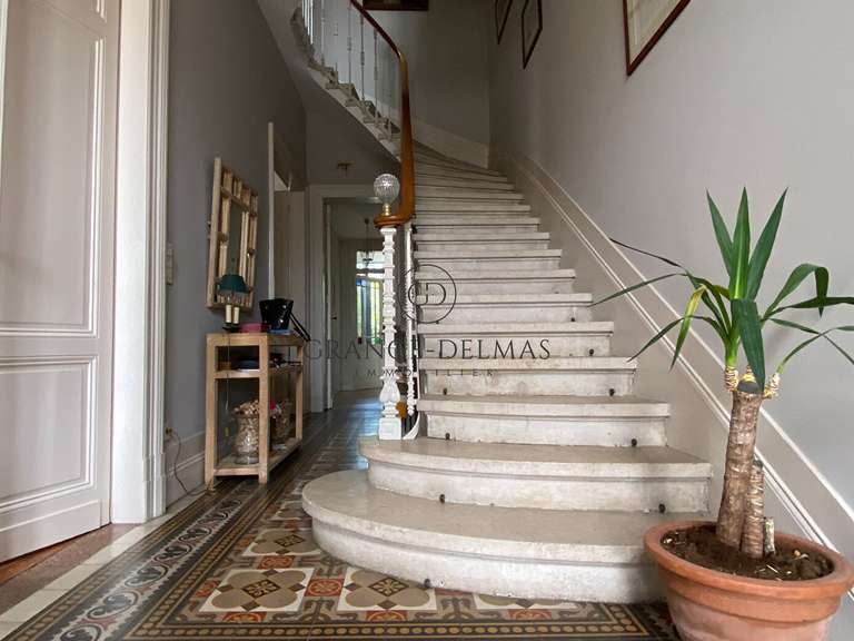 Maison Bordeaux - 6 chambres - 225m²