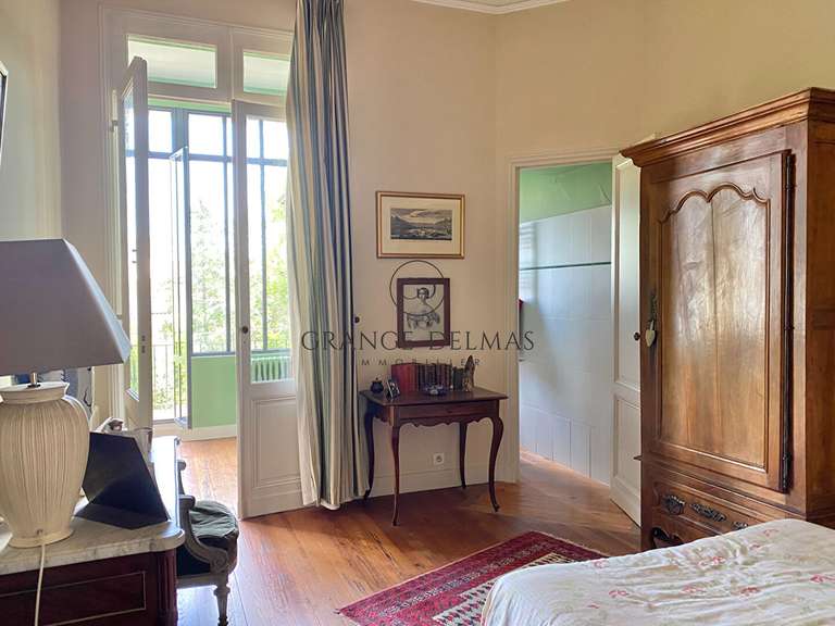 Maison Bordeaux - 6 chambres - 225m²