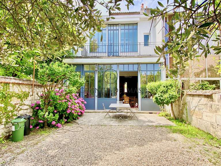 Maison Bordeaux - 6 chambres - 225m²