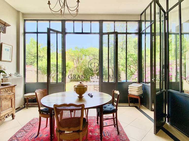 Maison Bordeaux - 6 chambres - 225m²