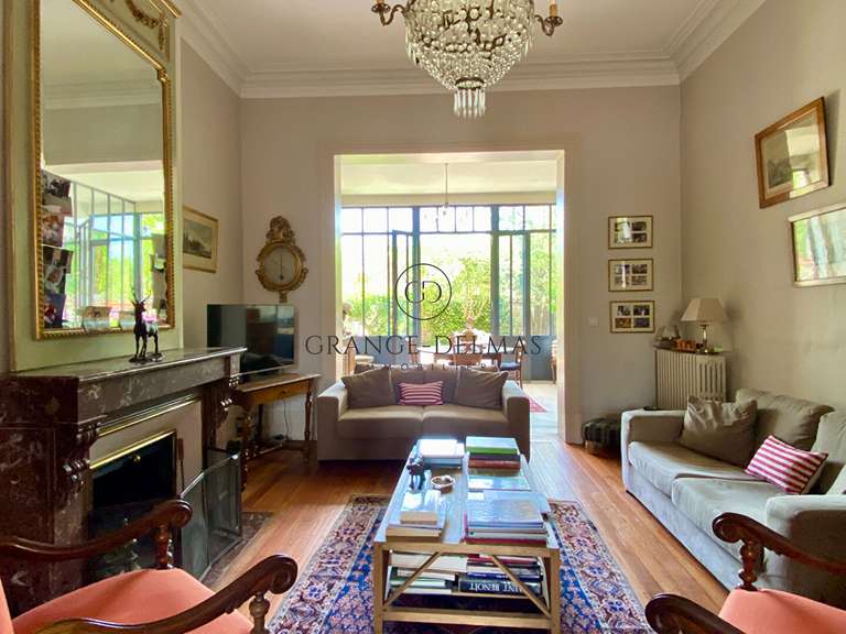 Maison Bordeaux - 6 chambres - 225m²