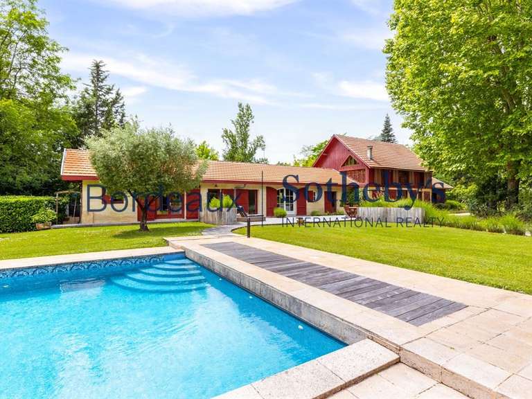 House Bordeaux - 4 bedrooms - 280m²