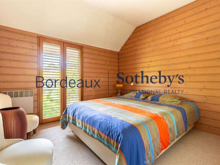 House Bordeaux - 4 bedrooms - 280m²