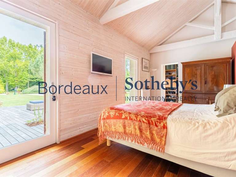 Maison Bordeaux - 4 chambres - 280m²