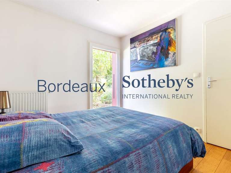 Maison Bordeaux - 4 chambres - 280m²