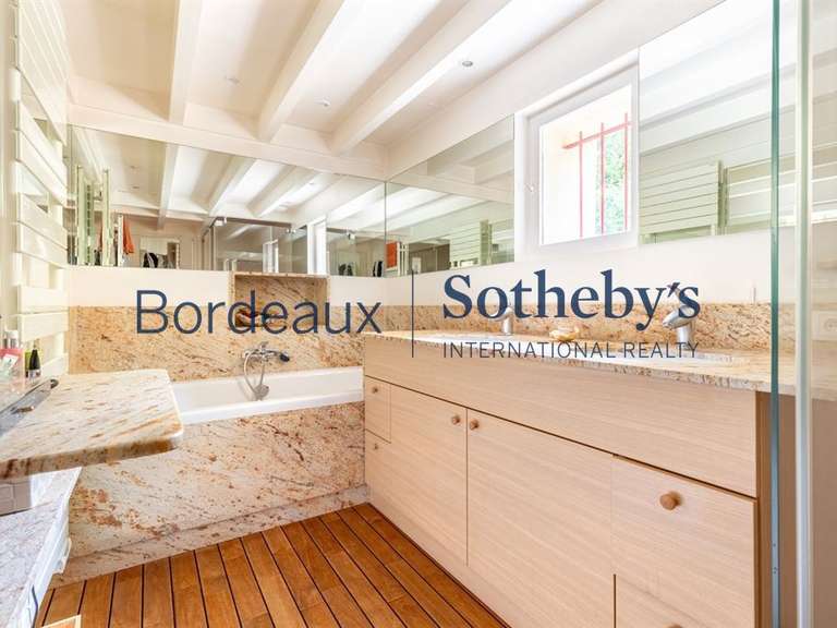 Maison Bordeaux - 4 chambres - 280m²