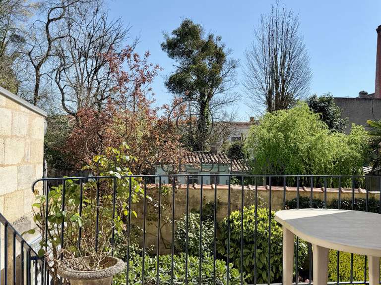 Maison Bordeaux - 6 chambres - 178m²