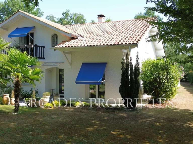 Maison Bordeaux - 4 chambres - 204m²