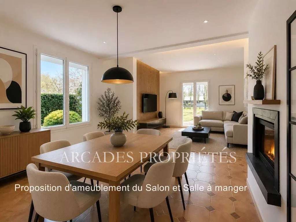 House Bordeaux