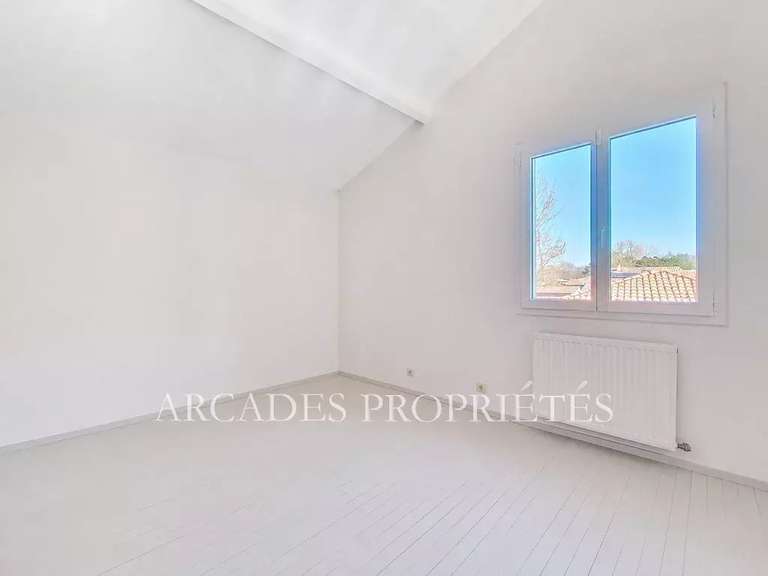 Maison Bordeaux - 4 chambres - 204m²