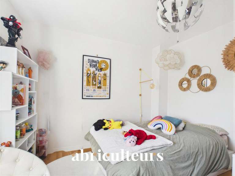 Maison Bordeaux - 5 chambres - 180m²