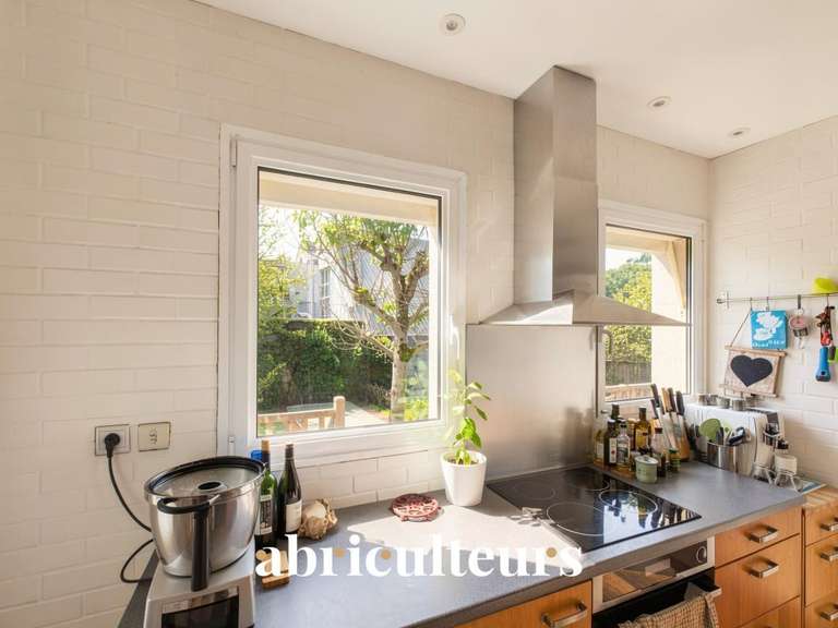 House Bordeaux - 5 bedrooms - 180m²