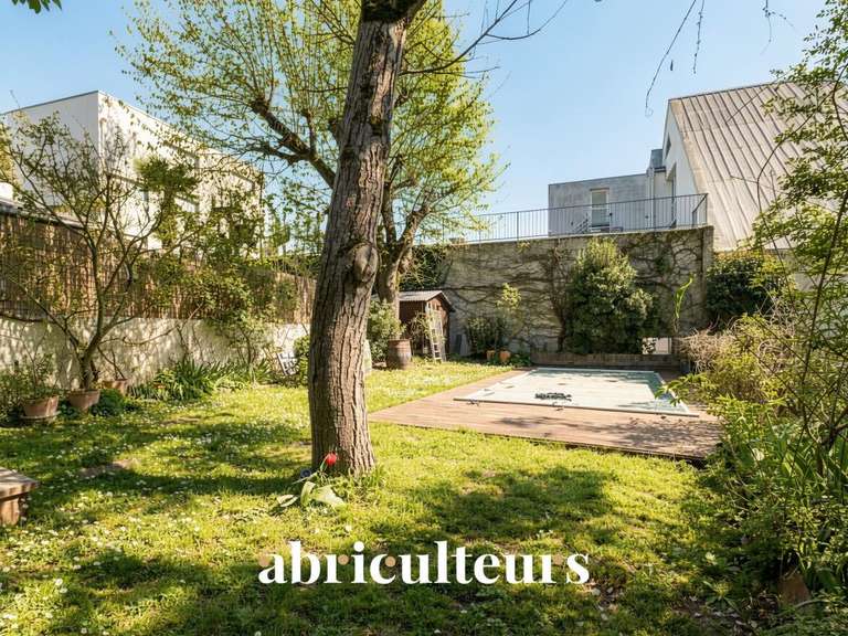 House Bordeaux - 5 bedrooms - 180m²