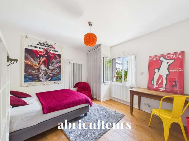 Maison Bordeaux - 5 chambres - 180m²
