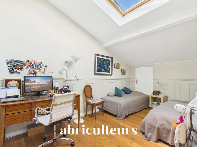 Maison Bordeaux - 5 chambres - 180m²