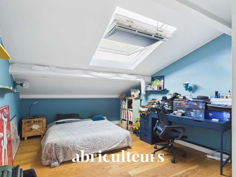 Maison Bordeaux - 5 chambres - 180m²