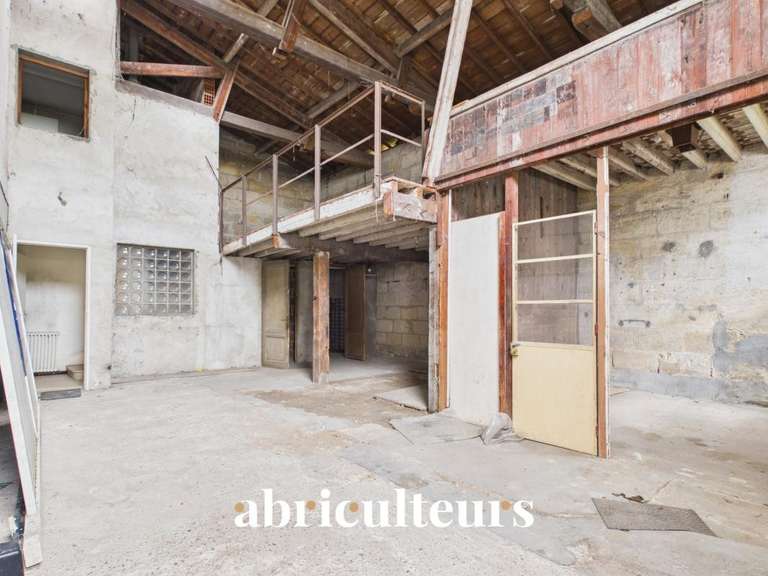 Maison Bordeaux - 5 chambres - 250m²