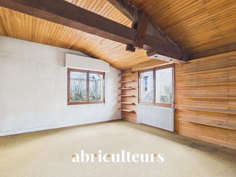 Maison Bordeaux - 5 chambres - 250m²