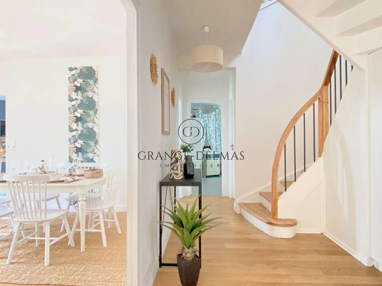 Maison Bordeaux - 5 chambres - 186m²