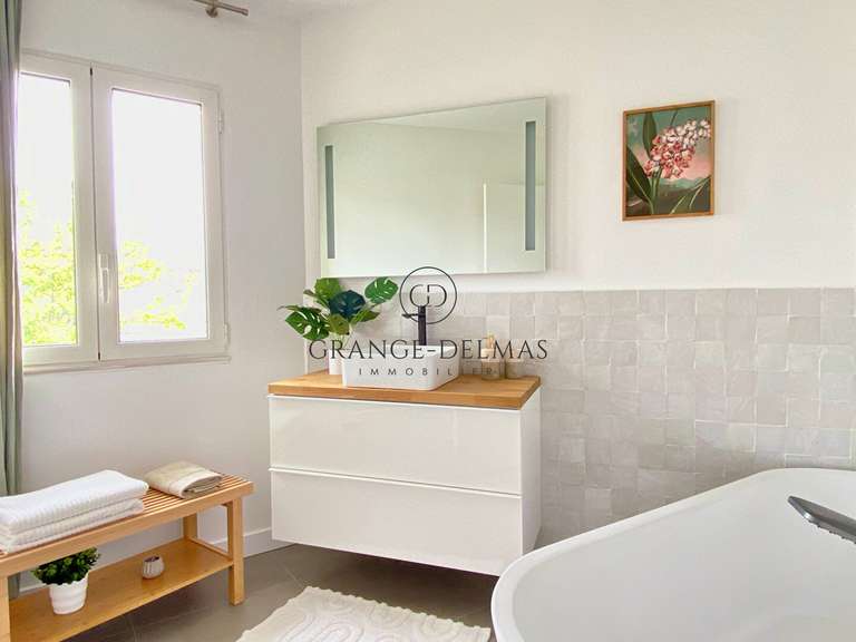 Maison Bordeaux - 5 chambres - 186m²