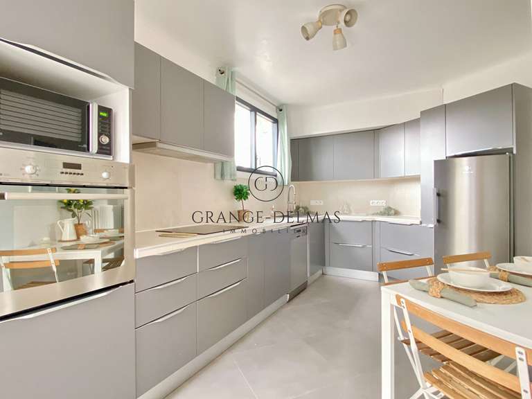 Maison Bordeaux - 5 chambres - 186m²