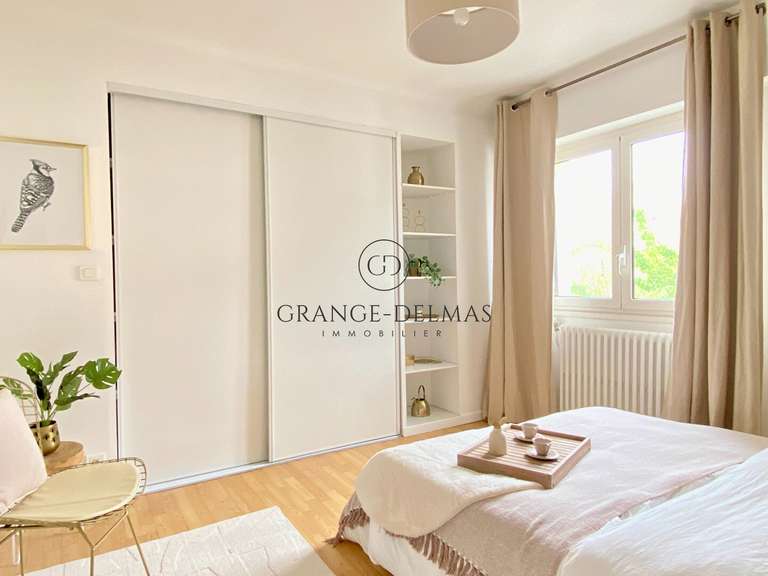 Maison Bordeaux - 5 chambres - 186m²