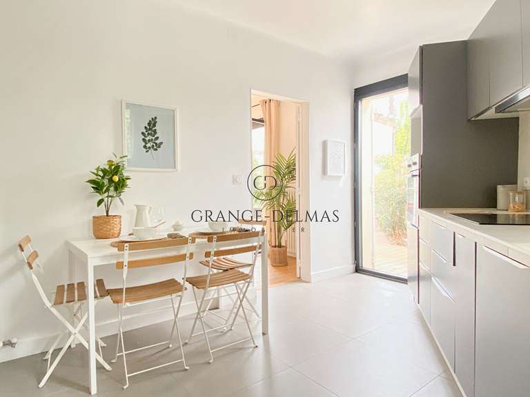 Maison Bordeaux - 5 chambres - 186m²