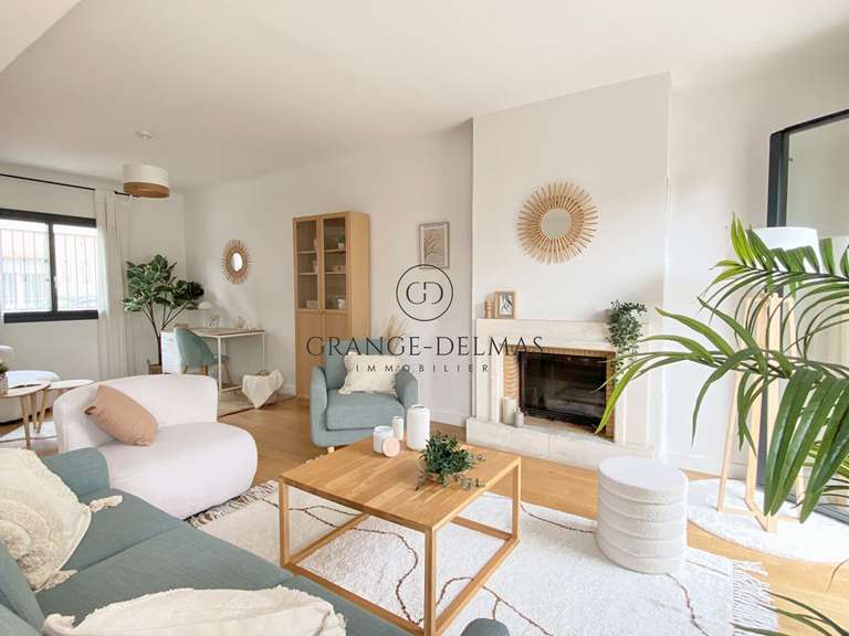 Maison Bordeaux - 5 chambres - 186m²