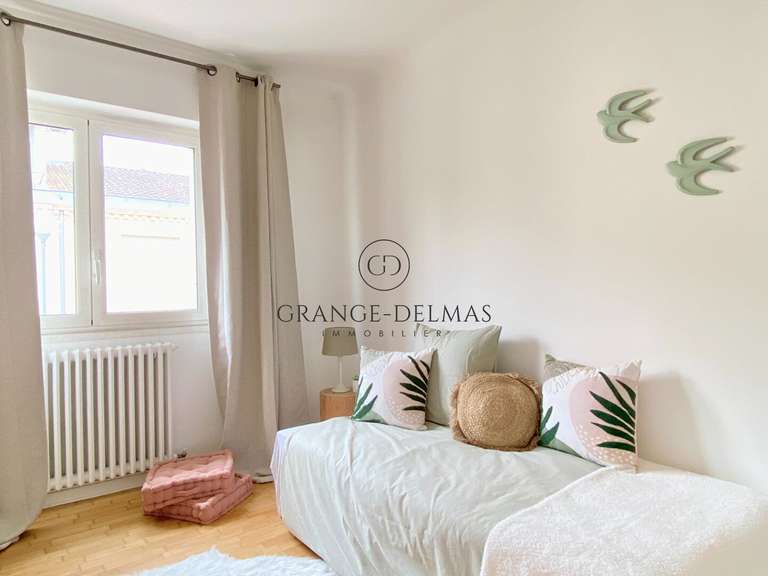 Maison Bordeaux - 5 chambres - 186m²