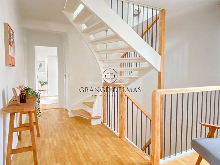 Maison Bordeaux - 5 chambres - 186m²