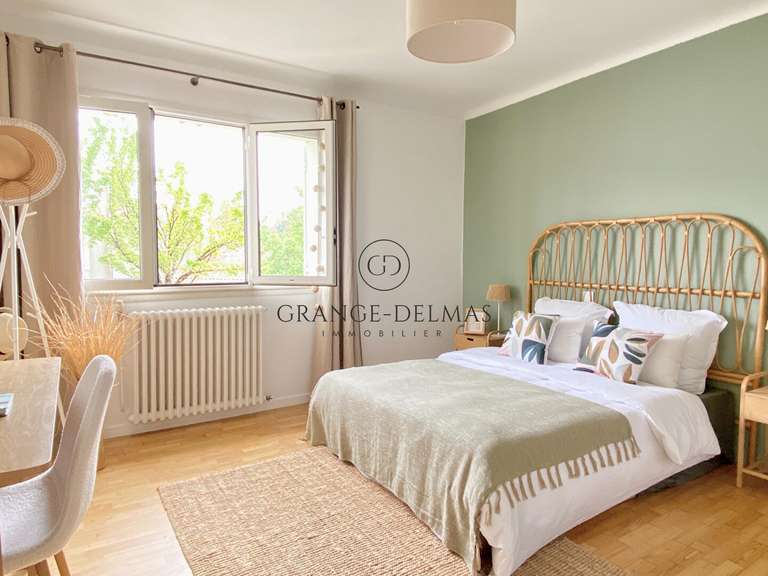 Maison Bordeaux - 5 chambres - 186m²