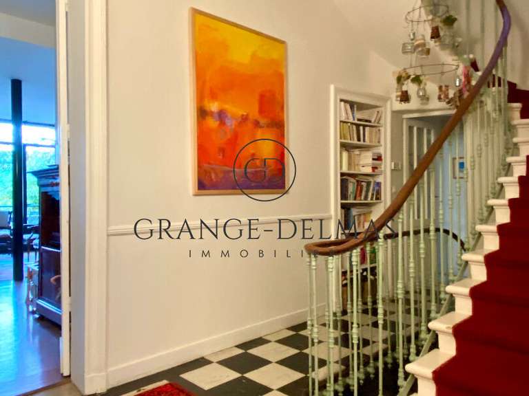 Maison Bordeaux - 7 chambres - 270m²