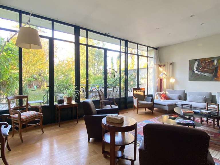 Maison Bordeaux - 7 chambres - 270m²