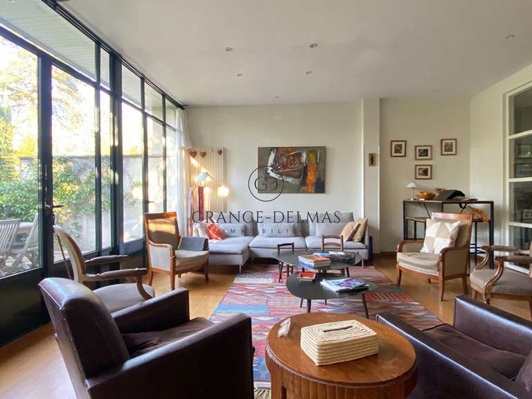 Maison Bordeaux - 7 chambres - 270m²