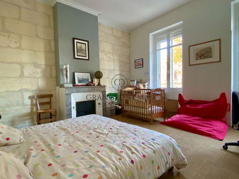 Maison Bordeaux - 7 chambres - 270m²