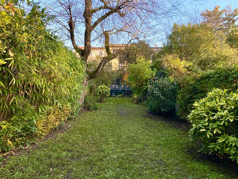 Maison Bordeaux - 7 chambres - 270m²