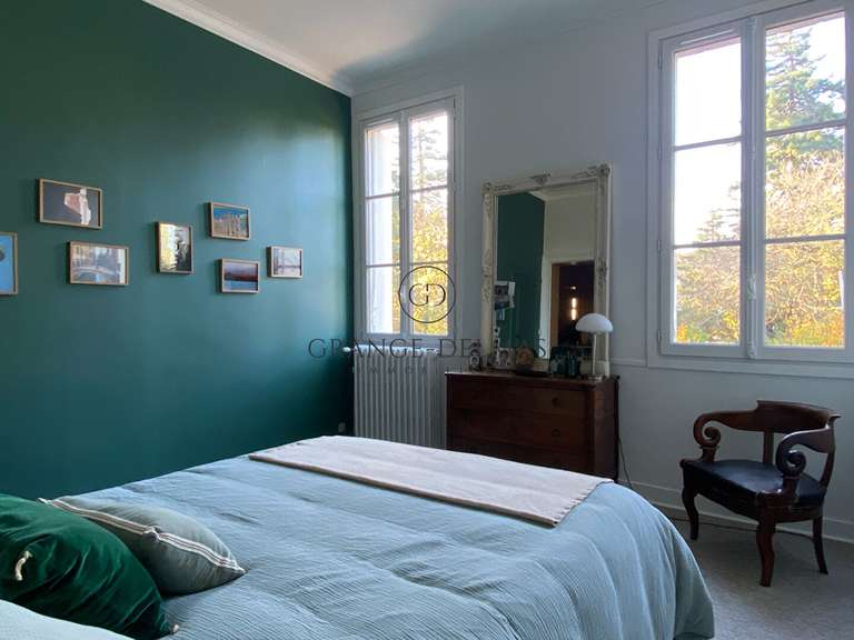 Maison Bordeaux - 7 chambres - 270m²