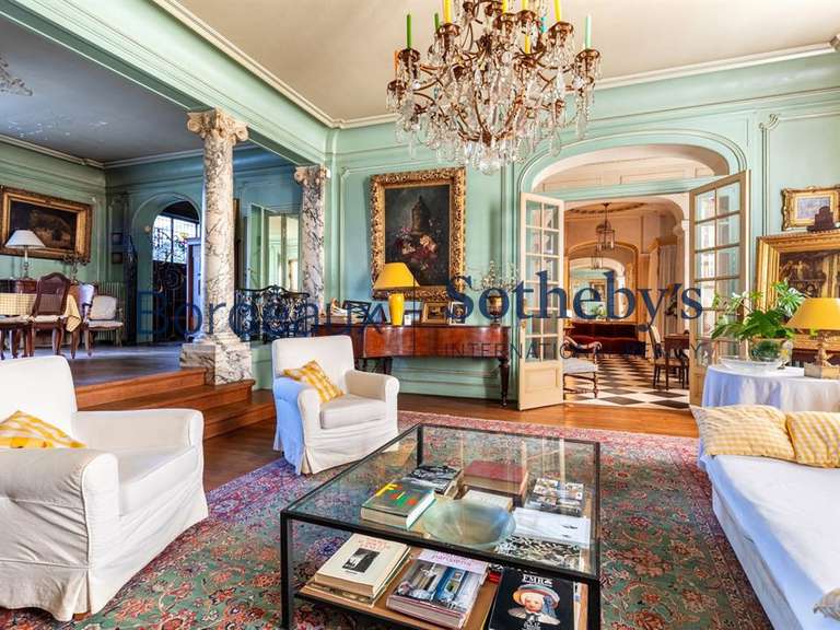 Maison Bordeaux - 6 chambres - 380m²