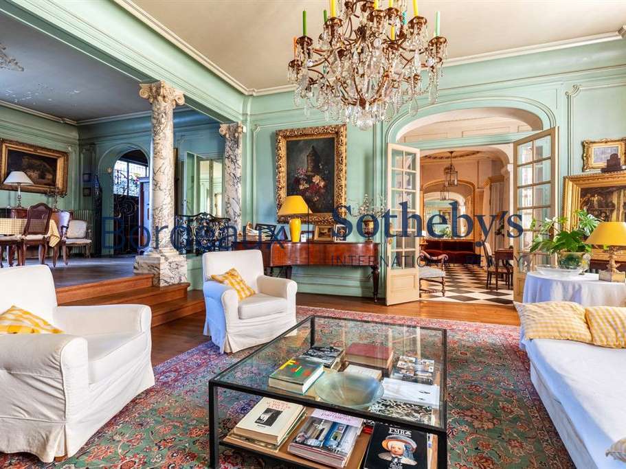 Maison Bordeaux