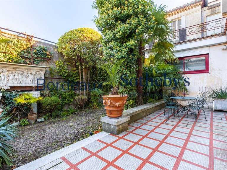 Maison Bordeaux - 6 chambres - 380m²