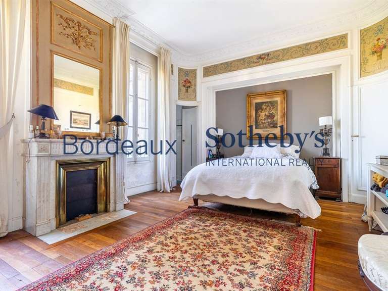 Maison Bordeaux - 6 chambres - 380m²