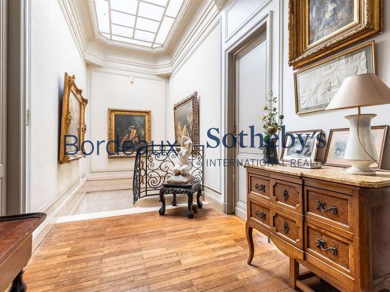 Maison Bordeaux - 6 chambres - 380m²