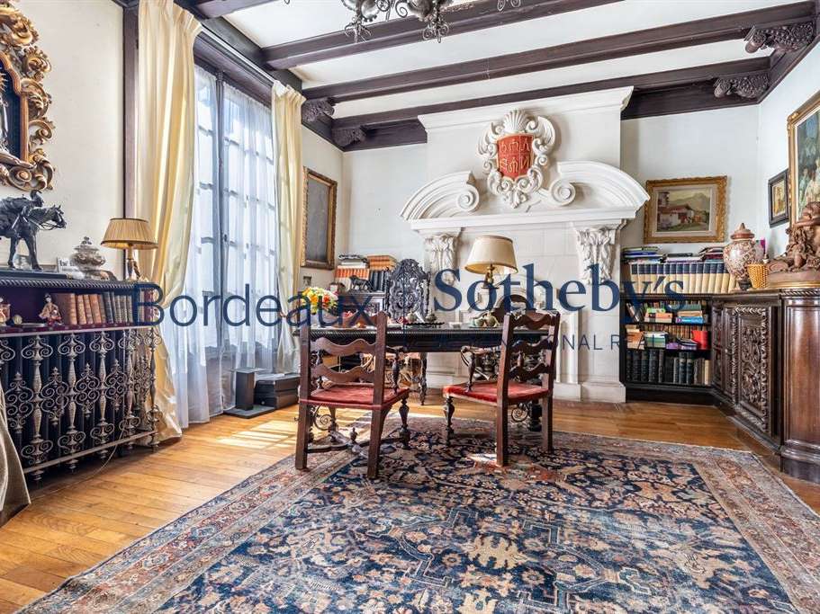 Maison Bordeaux