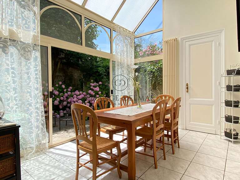 Maison Bordeaux - 4 chambres - 188m²