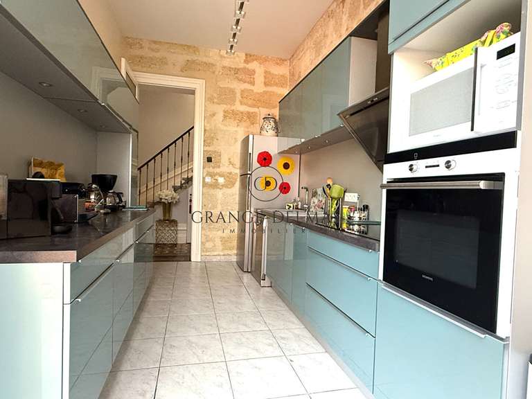 Maison Bordeaux - 4 chambres - 188m²